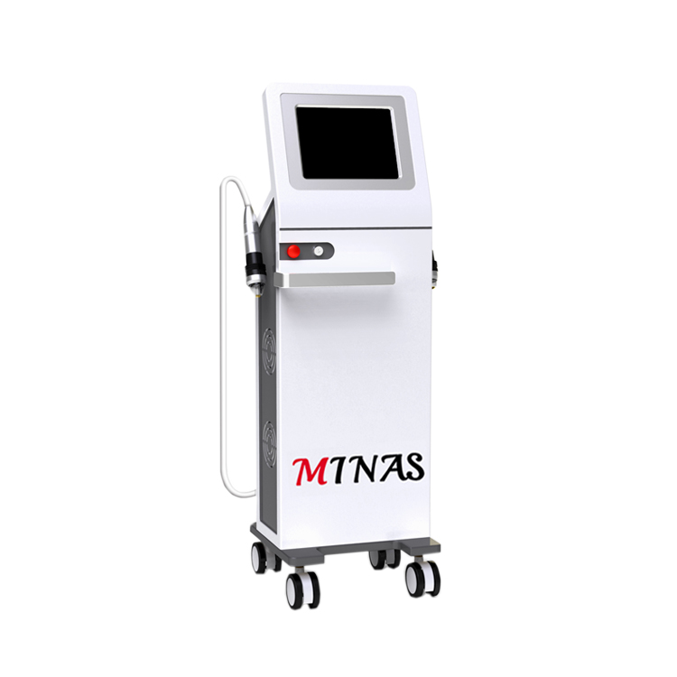 TM50B RF Microneedle Machine