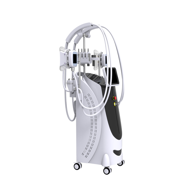 HS1000A Многофункциональный криолиполиз Rf-кавитационный аппарат для похудения