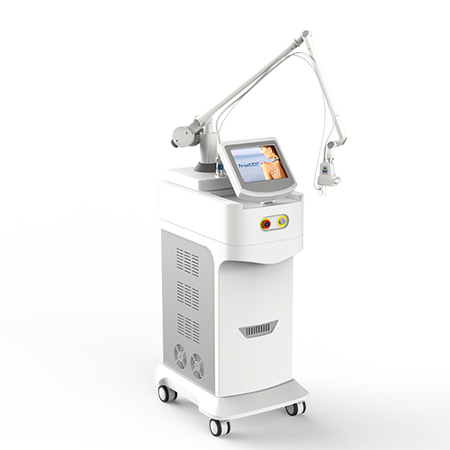 Fraxco2 FC100 Co2 Фракционный дерматологический лазерный аппарат